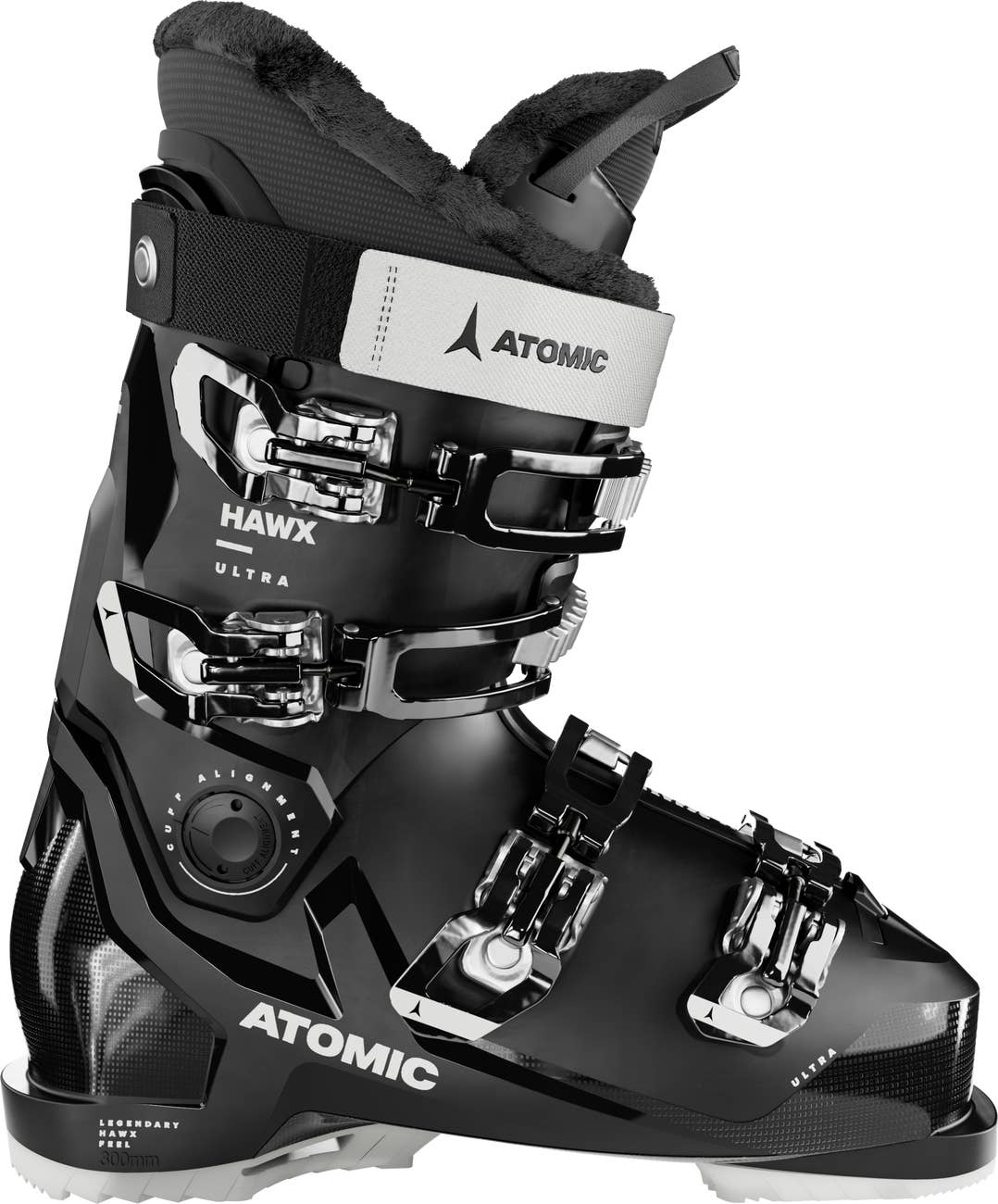 Atomic Hawx Ultra W Ski Boots 2025