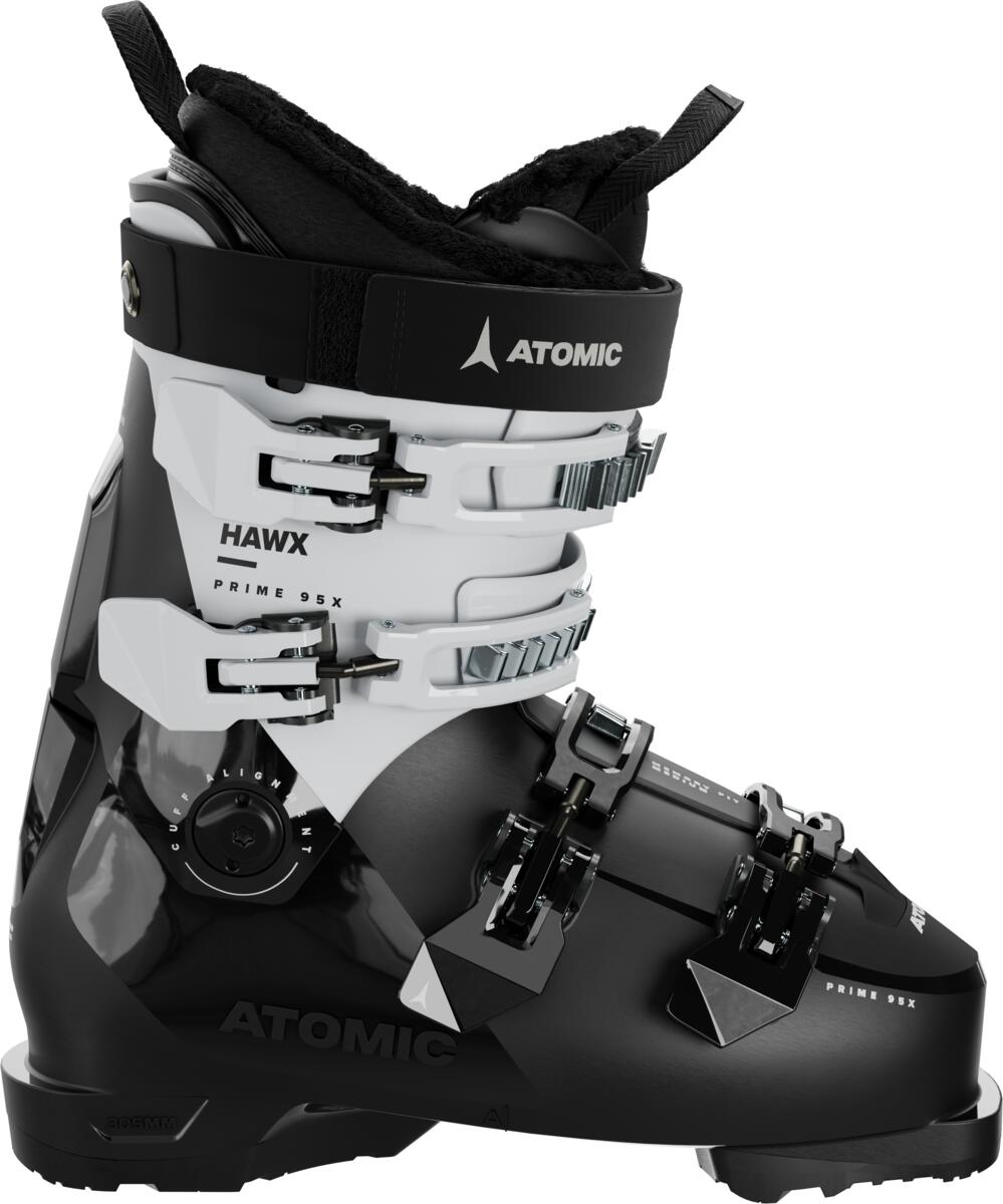 Atomic Hawx Prime 95X W GW Womens Ski Boots 2025