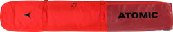 Atomic RS Ski Wheelie Bag 4 Pairs