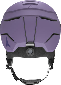 Atomic Savor Visor Stereo Adult Helmet