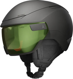 Atomic Revent GT Amid Visor HD Adult Helmet