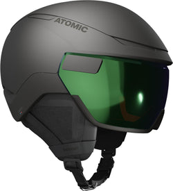 Atomic Revent GT Amid Visor HD Adult Helmet