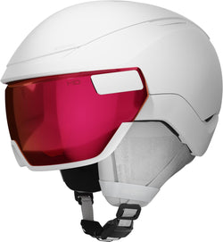 Atomic Revent GT Amid Visor HD Adult Helmet