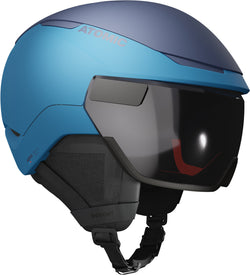 Atomic Revent GT Amid Visor HD Adult Helmet