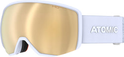 Atomic Revent L HD Ski Goggles Photocromatic Light Grey