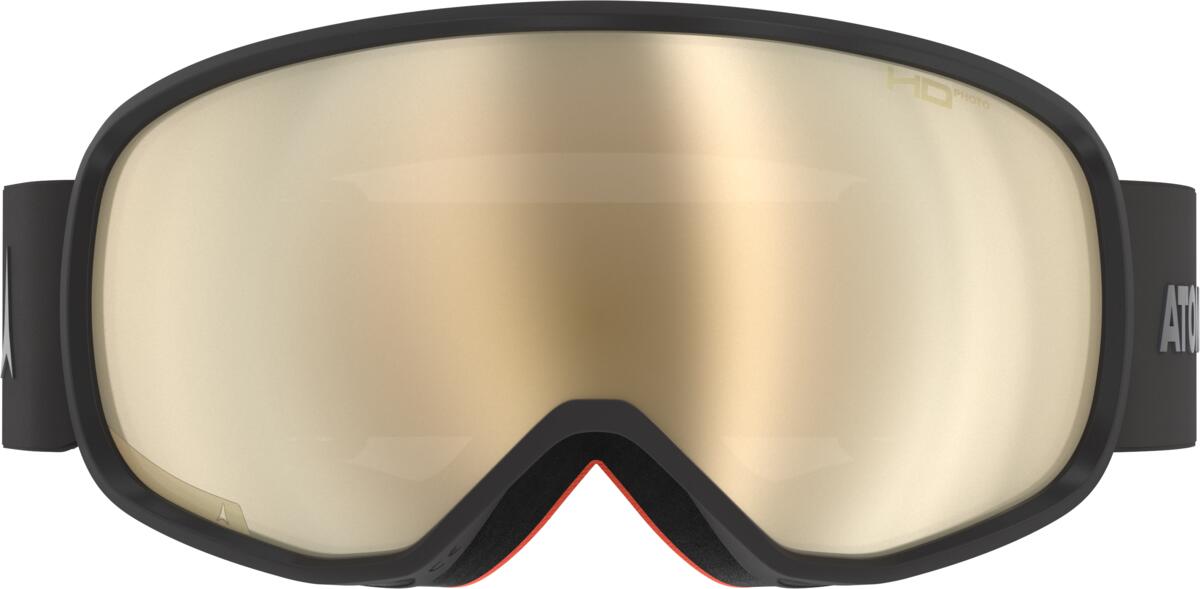 Atomic Revent HD Ski Goggles