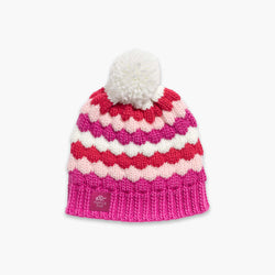 Turtle Fur Kids Jocelyn Pink