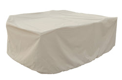 Treasure Garden Medium Oval/Rectangle Table & Chairs Cover