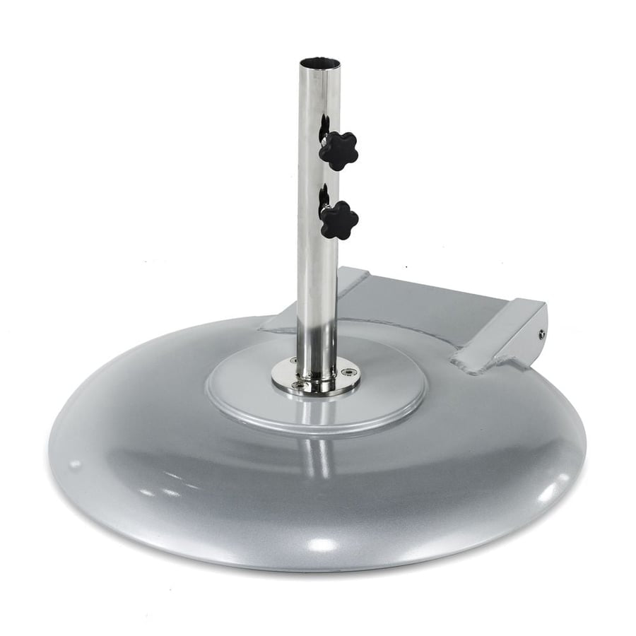 Frankford Umbrellas Frankford Aluminum Shell Base