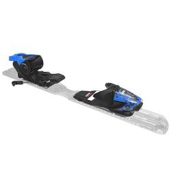 Rossignol Forza 20° w/ XP 10 Bindings