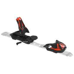 Rossignol Forza 70° V-TI K SPX14