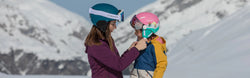 Maja Visor Paw Patrol Junior Ski Helmet