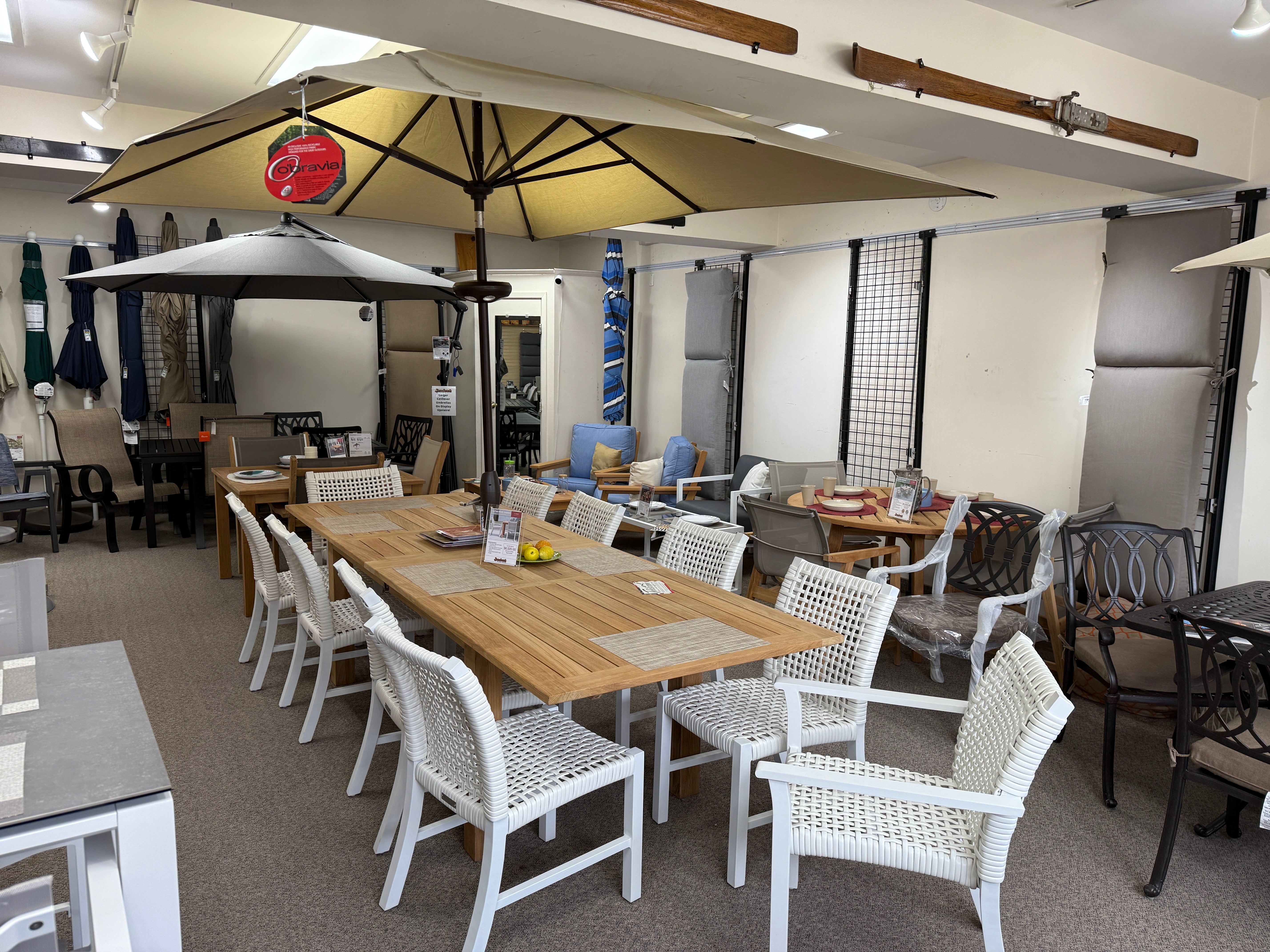 Sundown Ski & Patio Greenvale
