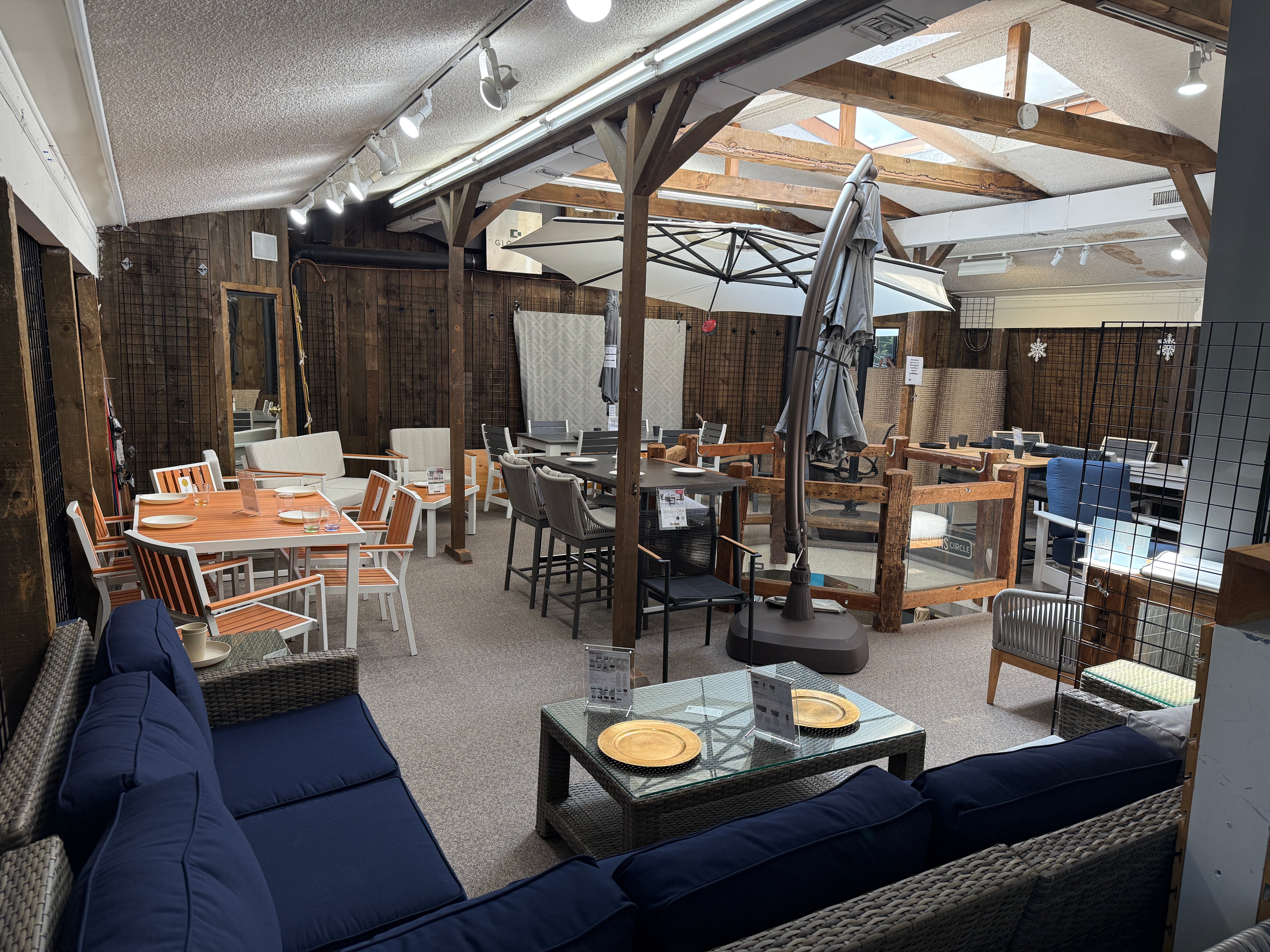 Sundown Ski & Patio Greenvale
