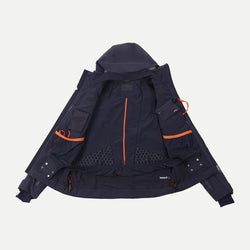 Men Formula Jacket