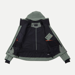 Men Formula Jacket