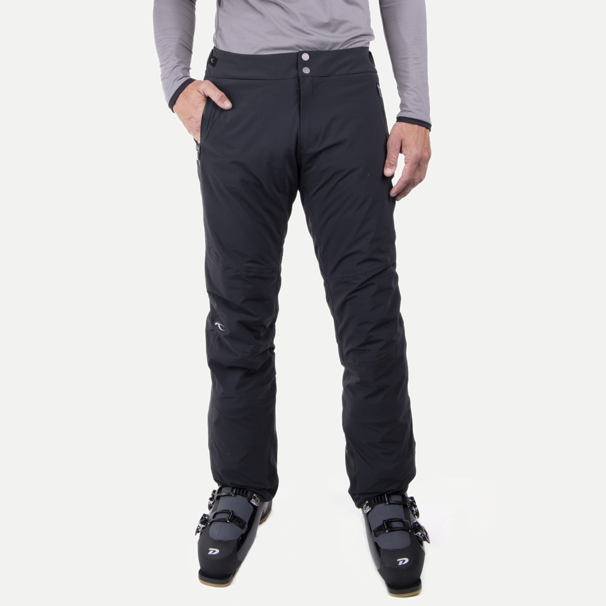 Men Formula Pants