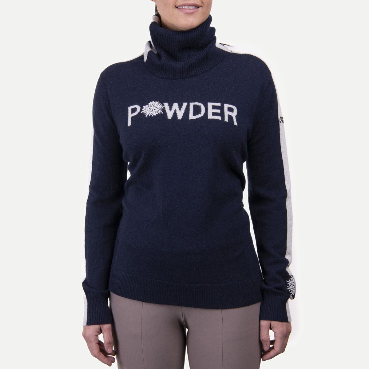 Women's Snow Sweater