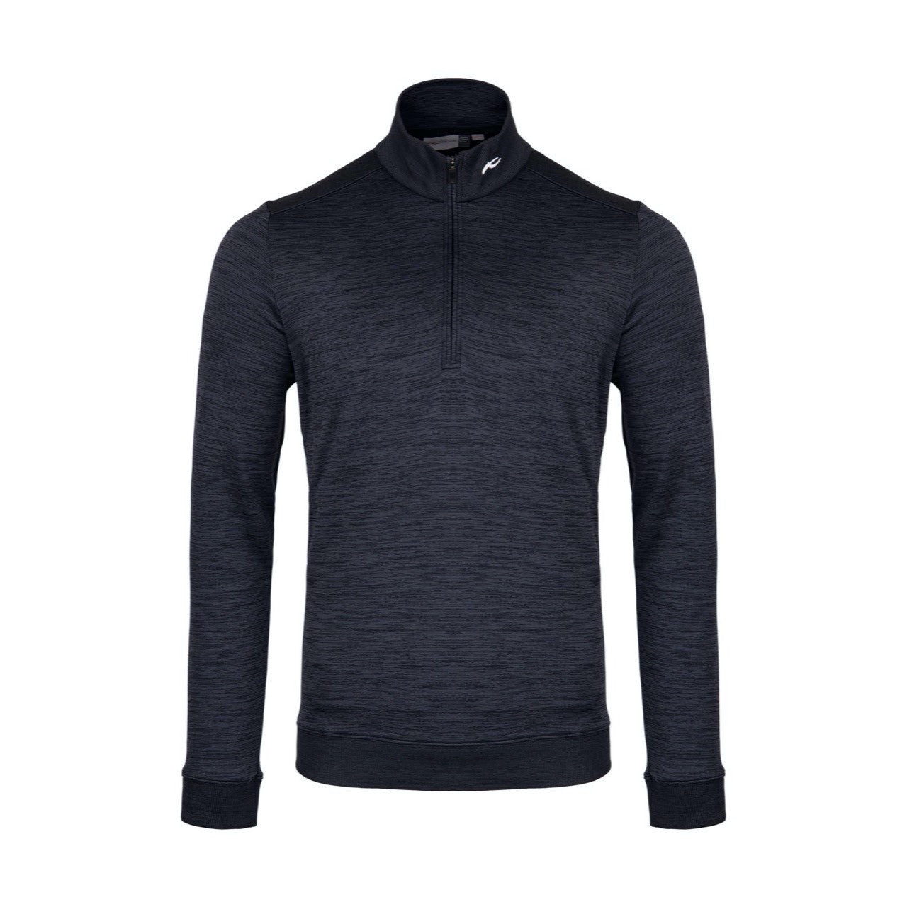 Liam Techwool Half-Zip