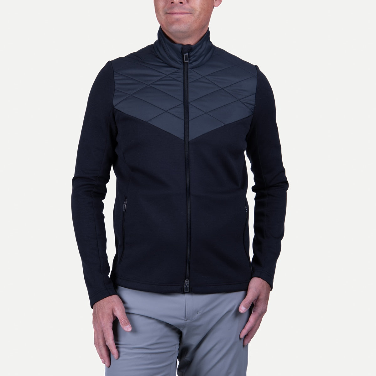 Formula Midlayer Jacket