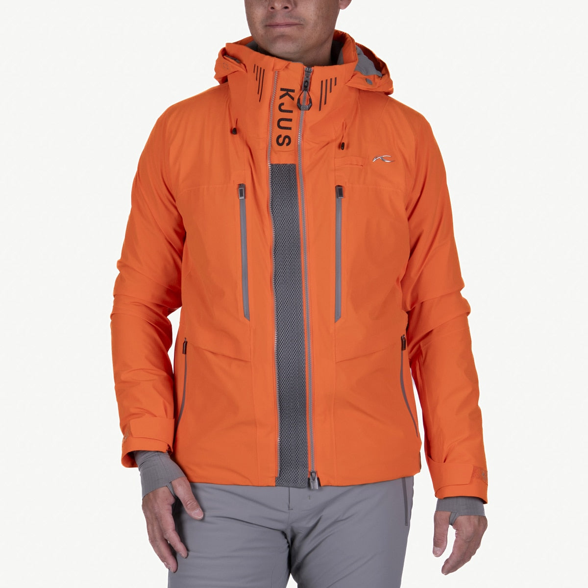 Men Lasse Airflow Jacket