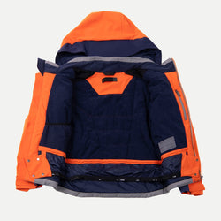 Boys Formula 2.0 Jacket