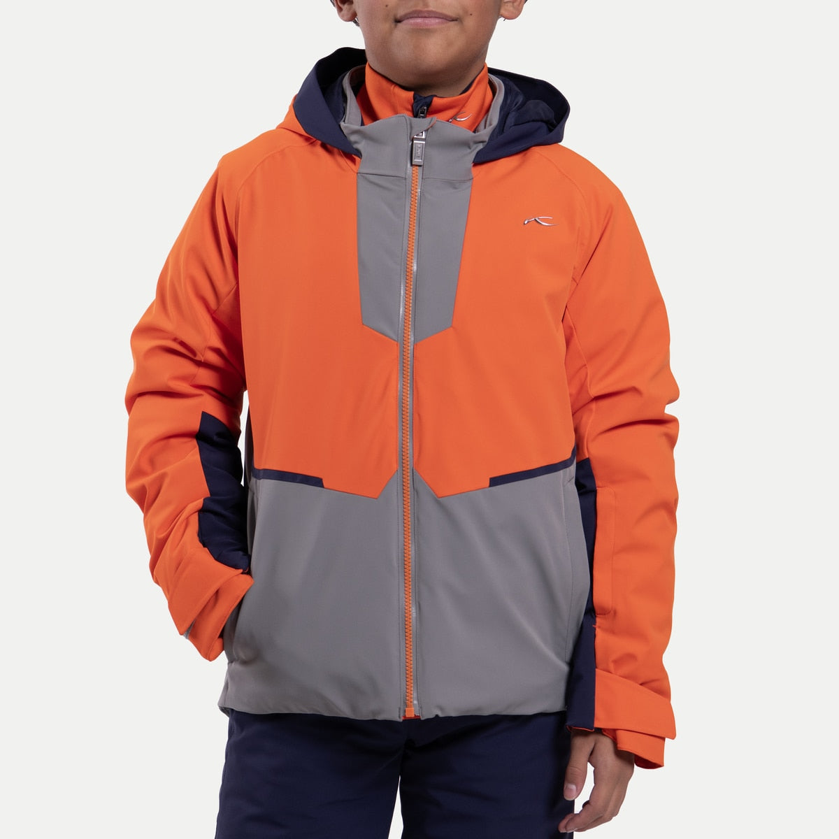 Boys Formula 2.0 Jacket