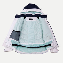 Girls Formula 2.0 Jacket