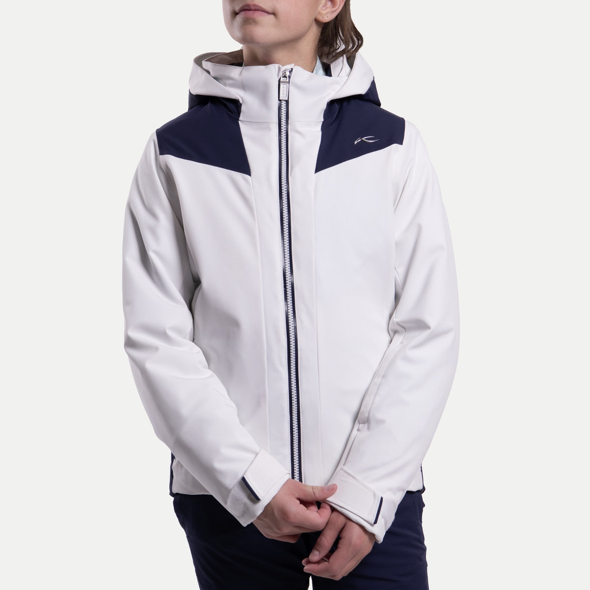 Girls Formula 2.0 Jacket