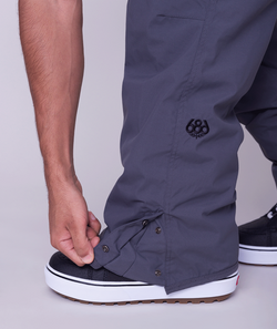 686 Men's Standard Shell Pant