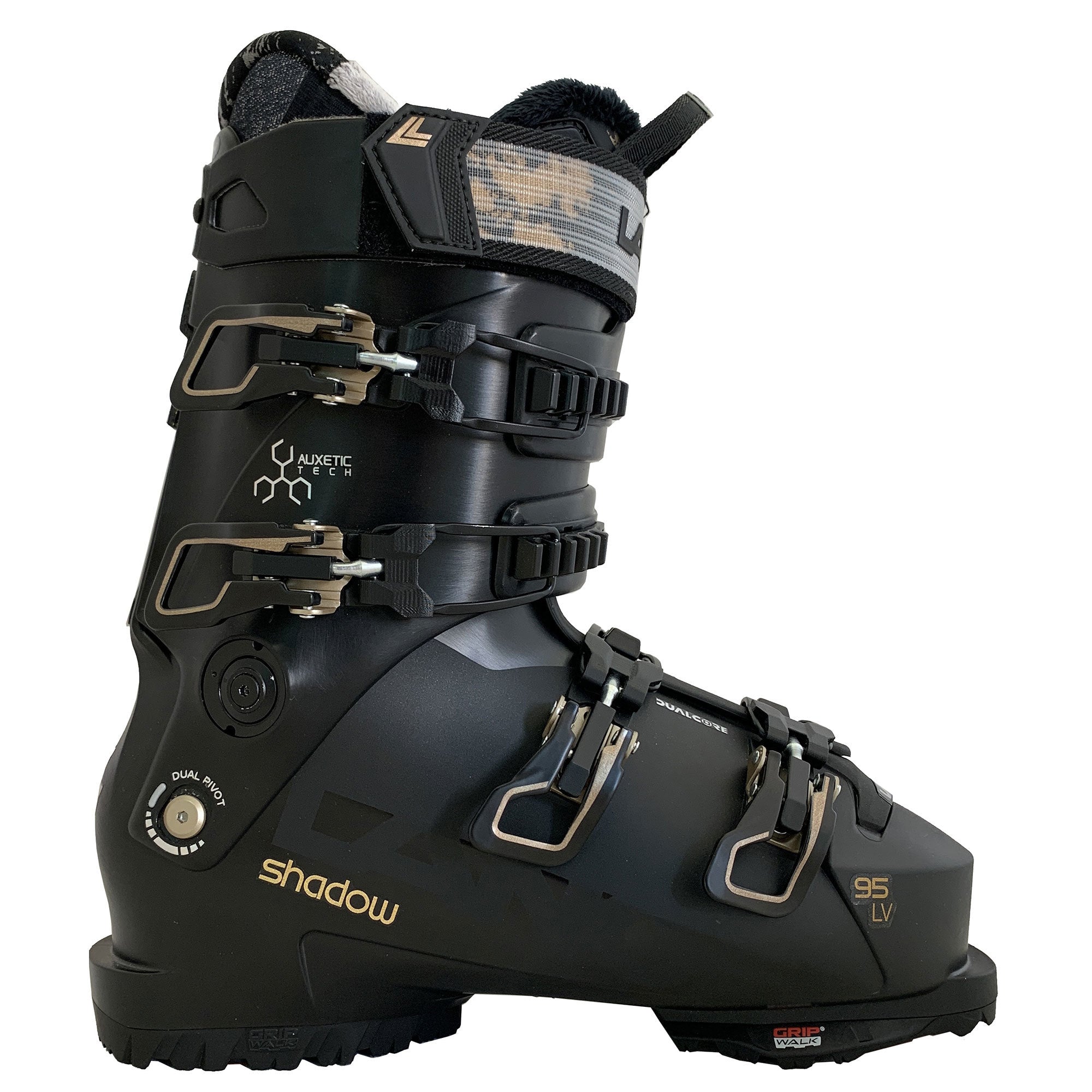 Lange Shadow 95 W LV GW Ski Boots 2025