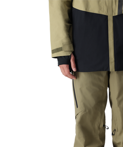 Men's GORE-TEX GT Shell Jacket