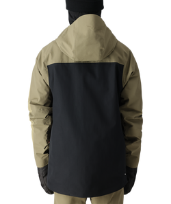 Men's GORE-TEX GT Shell Jacket