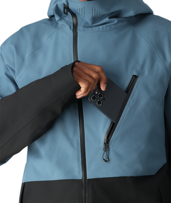 Men's Hydra Thermagraph Jacket