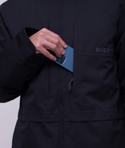 Men's SMARTY 3-in-1 Form Jacket