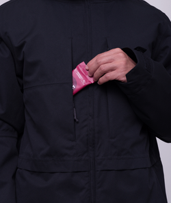 Men's SMARTY 3-in-1 Form Jacket