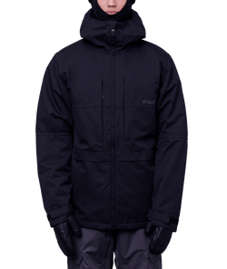 Men's SMARTY 3-in-1 Form Jacket