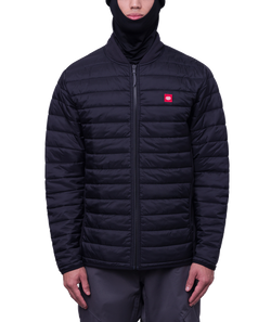 Men's SMARTY 3-in-1 Form Jacket