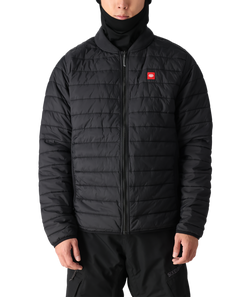 Men's SMARTY 3-in-1 Form Jacket