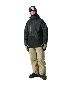 Men's Geo Insulated Jacket