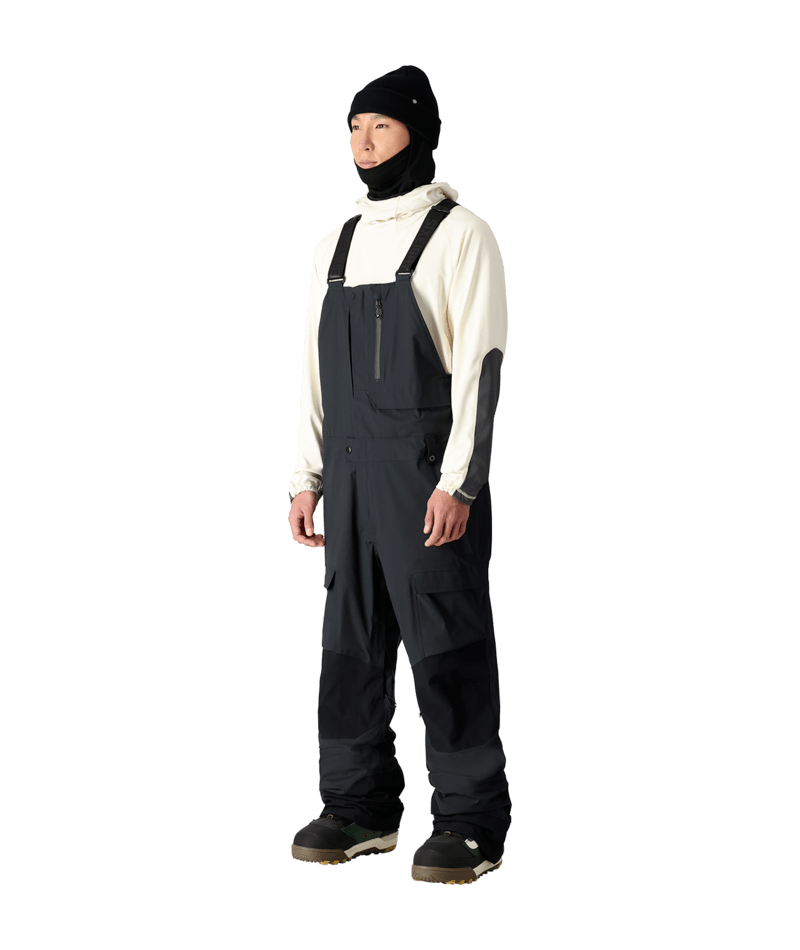 686 Mens Gore-Tex Stretch Dispatch Bib