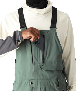 686 Mens Gore-Tex Stretch Dispatch Bib