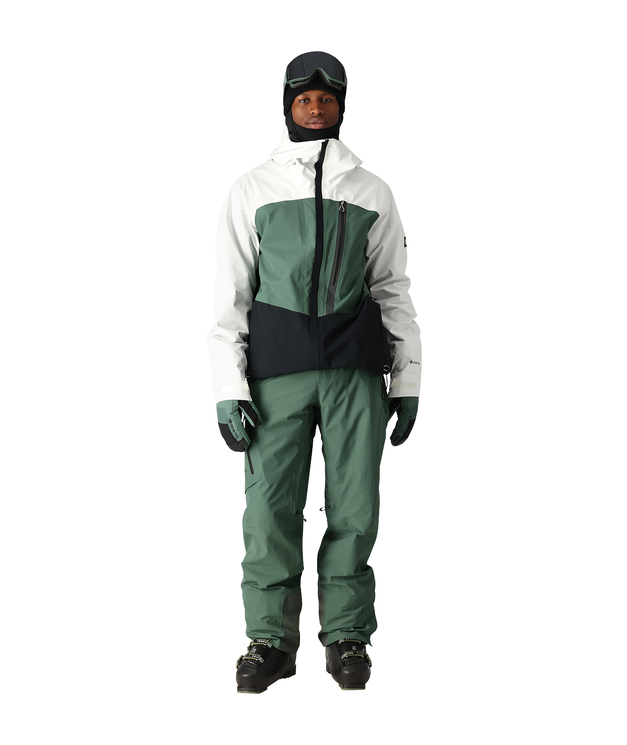 Mens GORE-TEX GT Pant