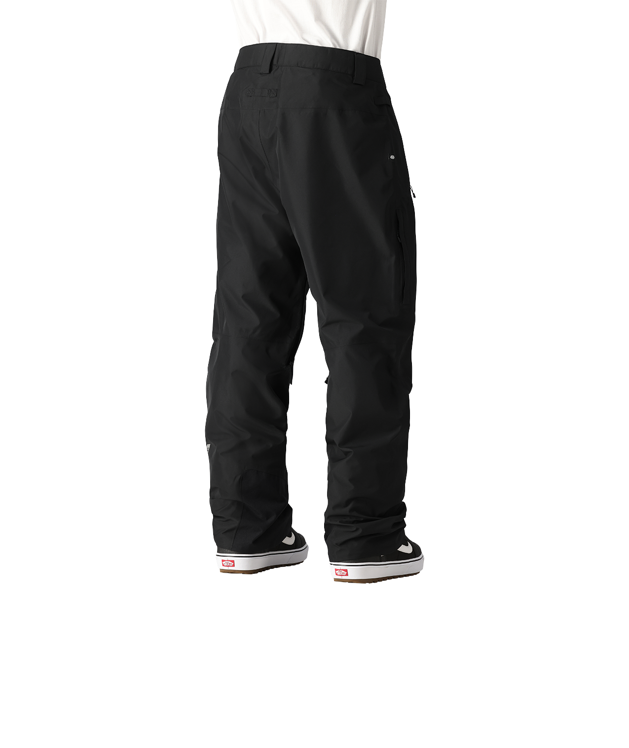 686 Mens Gore-Tex Core Shell Pant