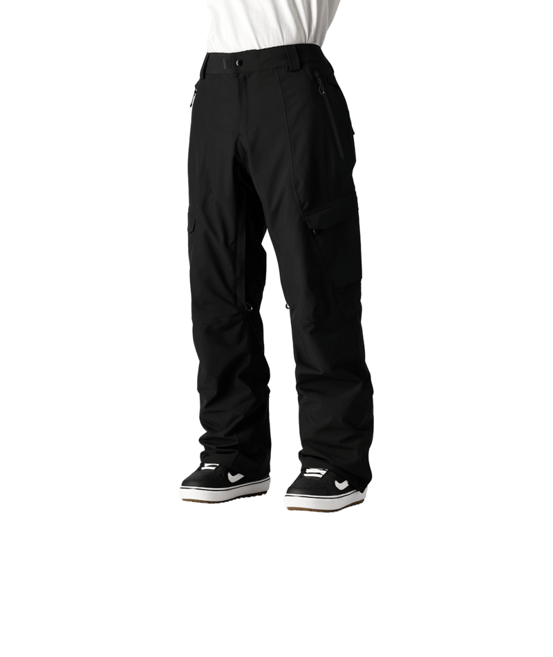 686 Mens Quantum Thermagraph Pant