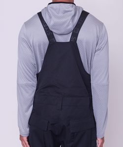 Men's Hot Lap Insulated Bib