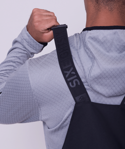 Men's Hot Lap Insulated Bib