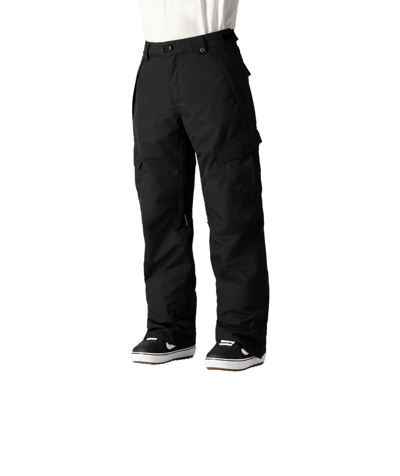 686 Mens Infinity Insulated Cargo Pant