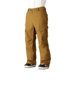 686 Mens Infinity Insulated Cargo Pant