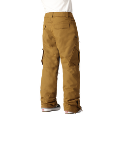 686 Mens Infinity Insulated Cargo Pant